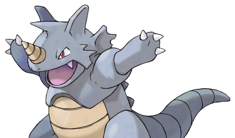 Illustration for article titled Diez curiosidades de Pokémon que probablemente desconocías